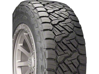 NITTO Recon Grappler A/T Tire (34" - 275/65R20)