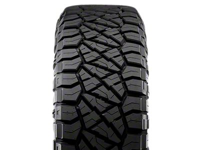 NITTO Ridge Grappler A/T Tire (33" - 275/70R18)