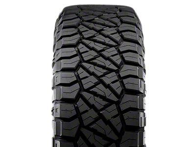 NITTO Ridge Grappler All-Terrain Tire (33" - 275/70R18)