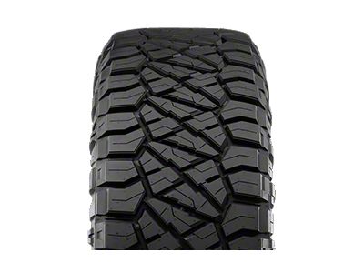 NITTO Ridge Grappler All-Terrain Tire (33" - 285/70R17)