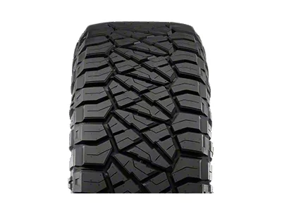 NITTO Ridge Grappler A/T Tire (35" - 35x12.50R17)