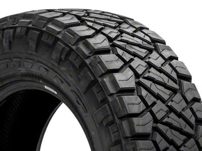 NITTO Ridge Grappler All-Terrain Tire (37" - 37x13.50R17)