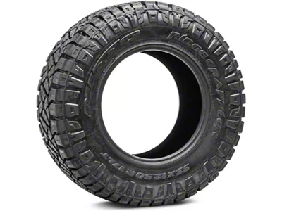NITTO Ridge Grappler A/T Tire (30" - 265/50R20)