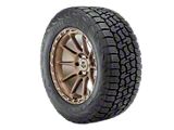 NITTO Terra Grappler G3 Tire (34" - LT295/60R20)