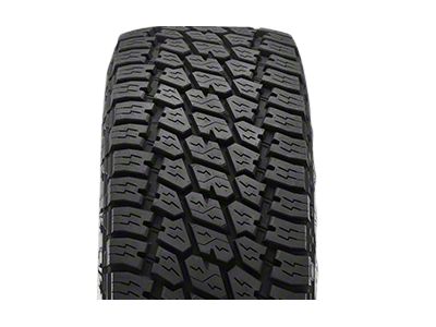 NITTO Trail Grappler M/T Mud-Terrain Tire (33" - 285/75R16)