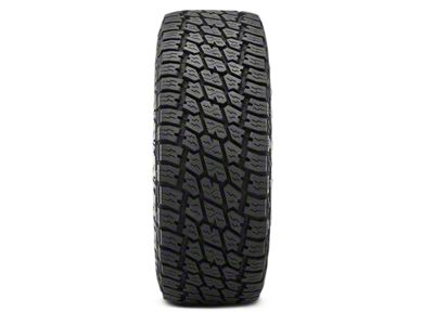 NITTO Trail Grappler M/T Mud-Terrain Tire (35" - 35x12.50R20)