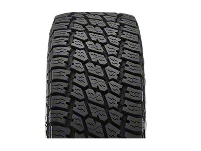 NITTO Trail Grappler M/T Mud-Terrain Tire (33" - 275/70R18)