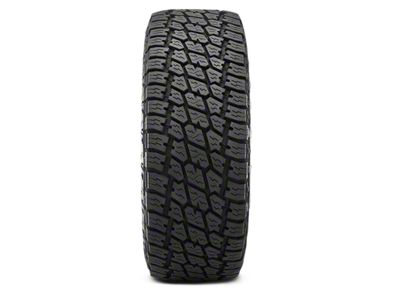 NITTO Trail Grappler M/T Mud-Terrain Tire (34" - 295/60R20)