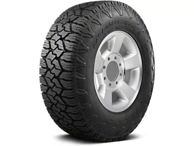 NITTO Exo Grappler All-Terrain Tire (35" - 35x12.50R18)