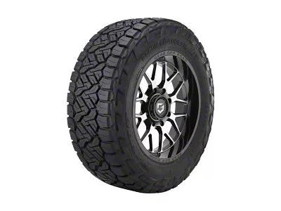 NITTO Recon Grappler A/T Tire (34" - LT315/70R17)