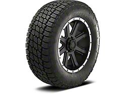 NITTO Terra Grappler G2 All-Terrain Tire (31" - LT285/60R18)