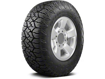 NITTO Exo Grappler All-Terrain Tire (35" - 35x12.50R17)