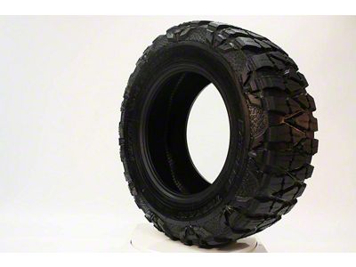 NITTO Mud Grappler Tire (35" - 35x12.50R17)