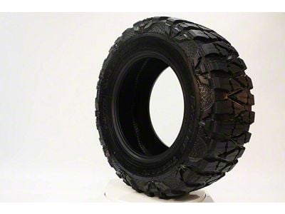 NITTO Mud Grappler Tire (35" - 35x12.50R18)