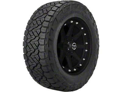 NITTO Recon Grappler A/T Tire (33" - 275/60R20)