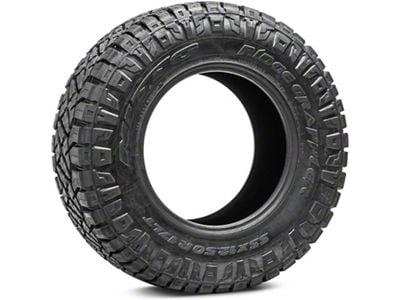 NITTO Ridge Grappler All-Terrain Tire (34" - 315/70R17)