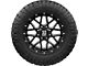 NITTO Ridge Grappler M/T Tire (31" - 265/60R18)