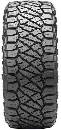 NITTO Tahoe Ridge Grappler M/T Tire 217930 (31