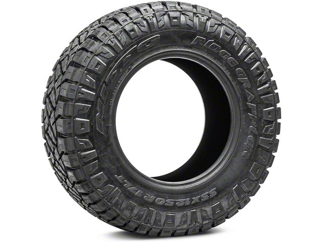 NITTO Ridge Grappler M/T Tire (32" - 275/70R17)