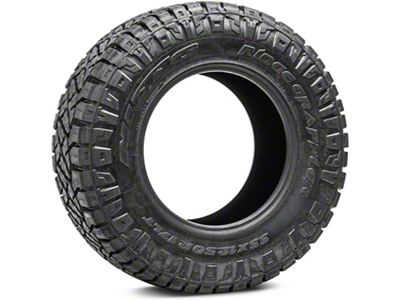 NITTO Ridge Grappler M/T Tire (34" - 295/70R18)