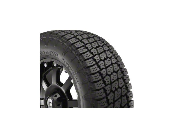 NITTO F-150 Terra Grappler G2 All-Terrain Tire 215230 (33