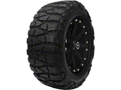 NITTO Mud Grappler Tire (35" - 35x12.50R17)