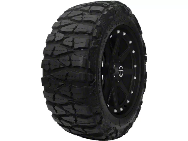 NITTO Mud Grappler Tire (37" - 37x13.50R20)