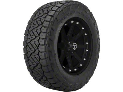 NITTO Recon Grappler A/T Tire (32" - 285/45R22)