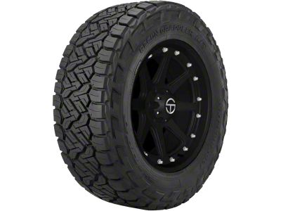 NITTO Recon Grappler A/T Tire (35" - 35x12.50R17)