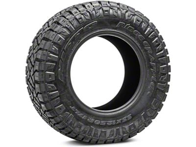 NITTO Ridge Grappler A/T Tire (34" - 315/70R17)