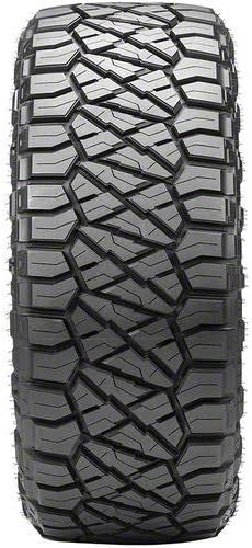 NITTO Yukon Ridge Grappler A/T Tire 217040 (35