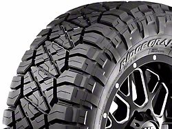 NITTO Ridge Grappler M/T Tire (37" - 37x12.50R20)