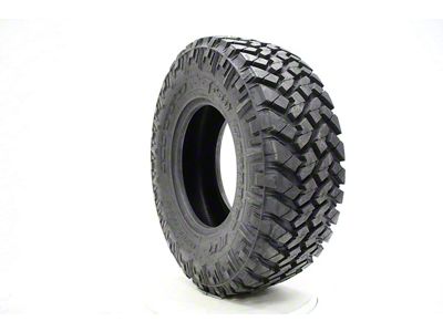 NITTO Trail Grappler M/T Mud-Terrain Tire (33" - 285/70R17)