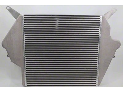 No Limit Fabrication Air to Air Intercooler (99-03 7.3L Powerstroke F-250 Super Duty)
