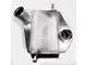 No Limit Fabrication Air to Water Intercooler; Polished (17-24 6.7L Powerstroke F-250 Super Duty)