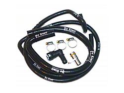 No Limit Fabrication Coolant Line Kit (11-25 6.7L Powerstroke F-250 Super Duty)