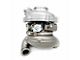 No Limit Fabrication Drop-In Factory Replacement Turbocharger; 64mm Compresser/67 Turbine with Whistle Option (11-19 6.7L Powerstroke F-250 Super Duty)