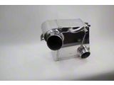 HD Intercooler Air to Water Kit; Raw (11-16 6.7L Powerstroke F-250 Super Duty)