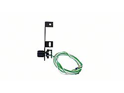 No Limit Fabrication Rotarty Switch Bracket (11-16 6.7L Powerstroke F-250 Super Duty)
