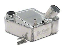 HD Intercooler Air to Water Kit; Raw (17-26 6.7L Powerstroke F-350 Super Duty)