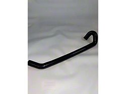 Intercooler Replacement Hose (11-26 6.7L Powerstroke F-350 Super Duty)