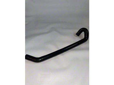 No Limit Fabrication Intercooler Replacement Hose (11-25 6.7L Powerstroke F-350 Super Duty)