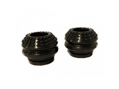 No Limit Fabrication Low Profile Front Bump Stops (11-25 F-350 Super Duty)