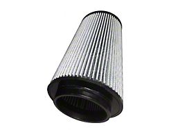 No Limit Fabrication Stage 1 Cold Air Intake Replacement Pro DRY S Filter (11-25 6.7L Powerstroke F-350 Super Duty)