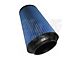 No Limit Fabrication Stage 1 Cold Air Intake Replacement Pro-GUARD 7 Oiled Filter (11-24 6.7L Powerstroke F-350 Super Duty)