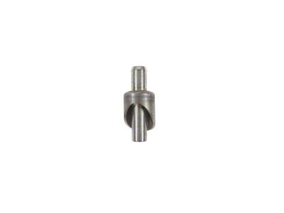No Limit Fabrication Universal Oil Catch Can Venturi (Universal; Some Adaptation May Be Required)