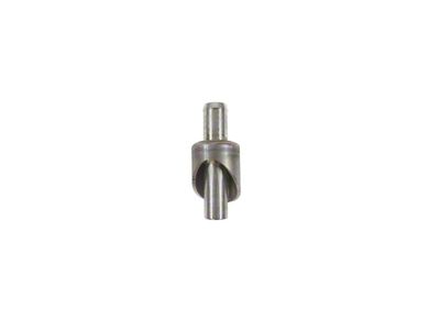 No Limit Fabrication Universal Oil Catch Can Venturi (Universal; Some Adaptation May Be Required)
