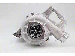 No Limit Fabrication Stage 1 VGT Turbo (17-25 6.6L Duramax Silverado 2500 HD)