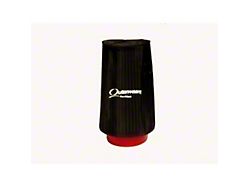 Cold Air Intake Pre-Filter Wrap; Blue (11-25 6.7L Powerstroke F-250 Super Duty)