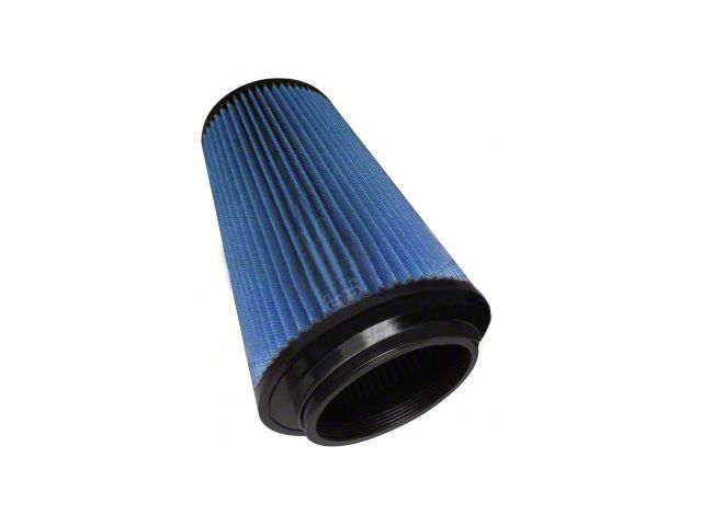 No Limit Fabrication Stage 1 Cold Air Intake Replacement Pro 5R Oiled Filter (11-24 6.7L Powerstroke F-250 Super Duty)